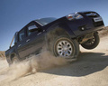 Mazda BT-50 Double Cab I - Fotografie 2