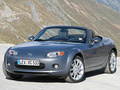 Mazda MX-5 III (NC) Hardtop - Фото 6