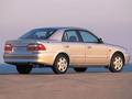 1997 Mazda 626 V (GF) - Fotoğraf 5