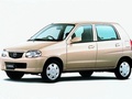 1998 Mazda Carol II - Photo 2