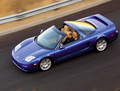 1995 Acura NSX-T - Foto 2