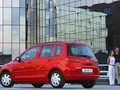 2003 Mazda 2 I (DY) - Photo 8