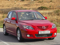 Mazda 3 I Hatchback (BK) - Kuva 6