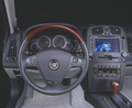2003 Cadillac CTS I - Снимка 9