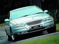 1999 Holden Caprice (WH) - Kuva 1