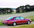 1999 Holden Statesman (VH) - Photo 1