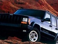 Jeep Cherokee II (XJ) 5-door - Kuva 5