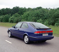 Saab 900 II Combi Coupe - Bilde 8