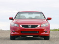 Honda Accord VIII Coupe - Fotografia 5