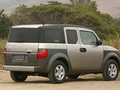 Honda Element I - Foto 8