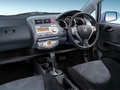 Honda Jazz I - Fotoğraf 8