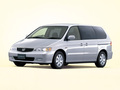 1999 Honda Lagreat - Photo 7