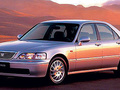 1991 Honda Legend II (KA7) - Foto 3