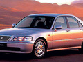 1991 Honda Legend II (KA7) - Fotoğraf 3