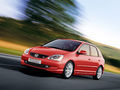 Honda Civic VII Hatchback 5D - Kuva 5