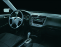 Honda Civic VII Sedan - Photo 6