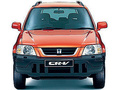 Honda CR-V I (RD) - Fotografia 5