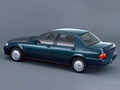 1992 Honda Domani - Снимка 3