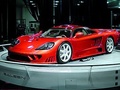 2001 Saleen S7 - Fotografie 2