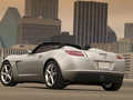 Saturn Sky - Fotografie 10