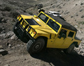 Hummer H1 I - Фото 5