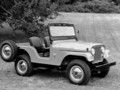 Jeep CJ-5 - Bilde 2
