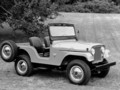 Jeep CJ-5 - Fotografia 2