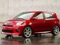 2008 Scion xD I - Снимка 1