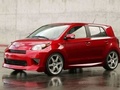 Scion xD - Technical Specs, Fuel consumption, Dimensions