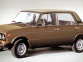 1990 Lada 21065 - Technische Daten, Verbrauch, Maße