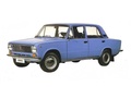 Lada 2101 - Teknik özellikler, Yakıt tüketimi, Boyutlar