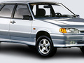 2001 Lada 2115-20 - Technische Daten, Verbrauch, Maße