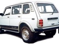 1995 Lada 2131 - Bild 6