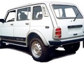 1995 Lada 2131 - Kuva 6