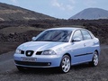 2003 Seat Cordoba II - Foto 3