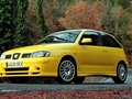 Seat Ibiza II (facelift 1999) - Фото 6