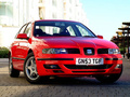 Seat Toledo II (1M2) - Bilde 7