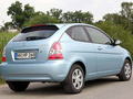 Hyundai Accent Hatchback III - Fotoğraf 8