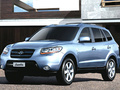 Hyundai Santa Fe II (CM) - Kuva 7