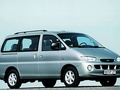 Hyundai H-1 I Starex - Fotografie 4