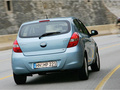 Hyundai i20 I (PB) - Фото 10