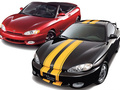 1998 Hyundai Tiburon - Photo 1