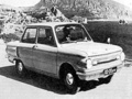 1966 ZAZ 966 - Fotoğraf 3