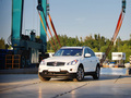 2008 Infiniti EX 35 - Fotografia 6