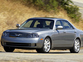 Infiniti M II (Y34) - Fotografia 5