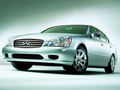 2002 Infiniti Q45 III - Fotografia 4