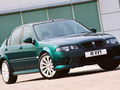 2001 MG ZS Hatchback - Foto 4