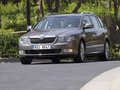 Skoda Superb II Combi - Fotografia 9