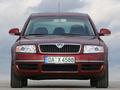 Skoda Superb I (facelift 2006) - Снимка 6