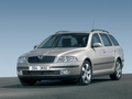 Skoda Octavia II Combi - Fotografia 7